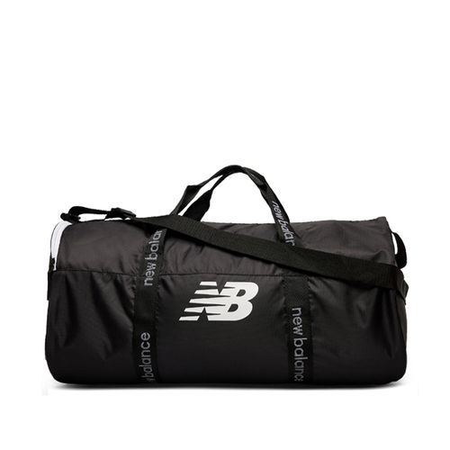 Sacola Unissex New Balance Basic Opp 40L Preto