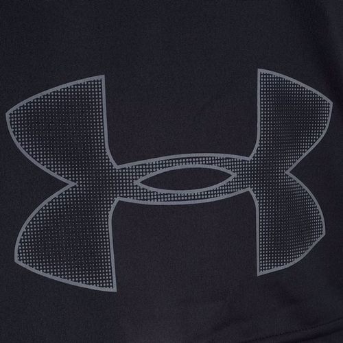 Short Masculino Under Armour Tech Graphic Preto