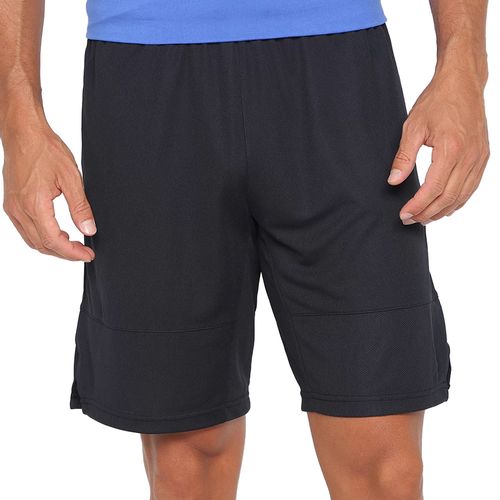 Bermuda Masculina New Balance Tenacity 9 Preto