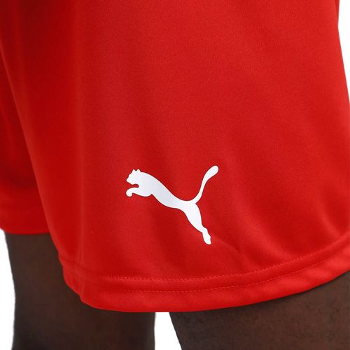 Short Masculino Puma Liga Vermelho
