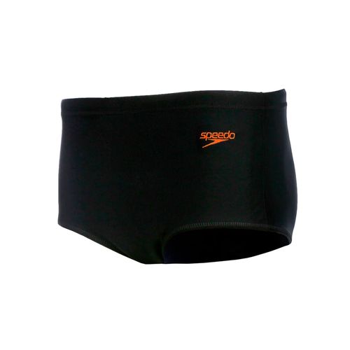 Sunga Masculina Speedo Solid Preto