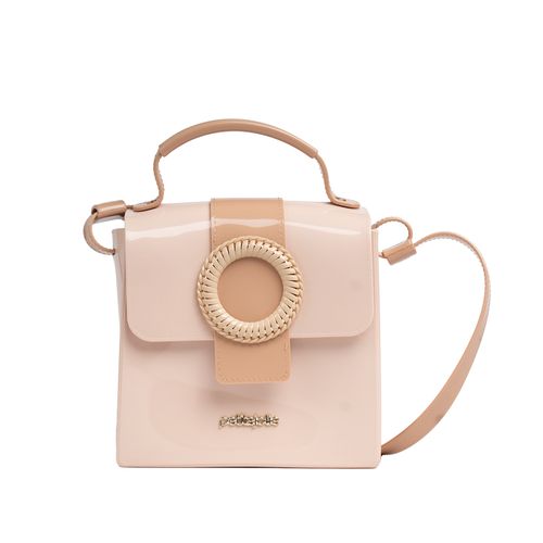 Bolsa Feminina Petite Jolie Soul Nude