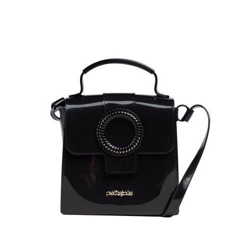 Bolsa Feminina Petite Jolie Soul Preto