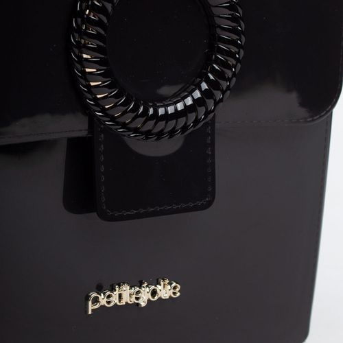 Bolsa Feminina Petite Jolie Soul Preto