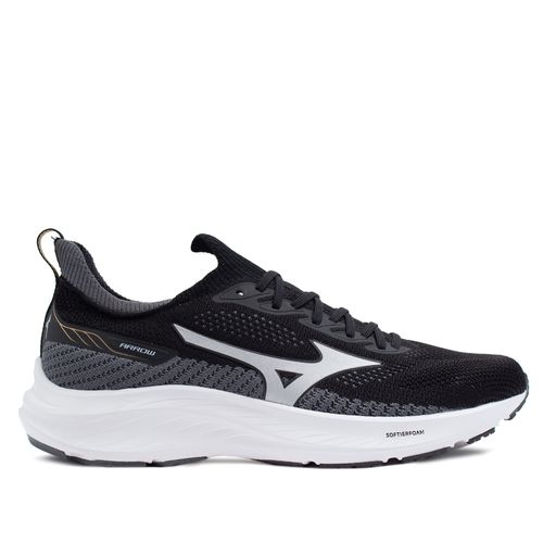 Tênis Masculino Mizuno Arrow Preto