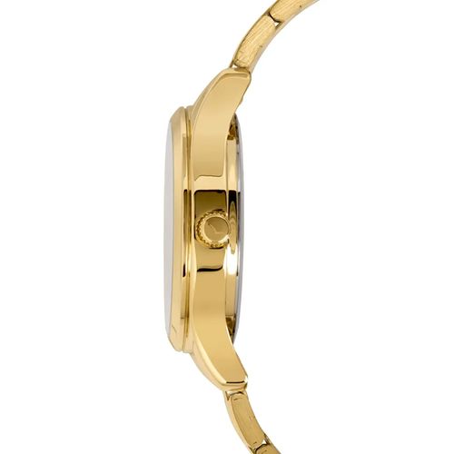 Relógio Feminino Condor Analógico Co2036mwy/k4m Dourado