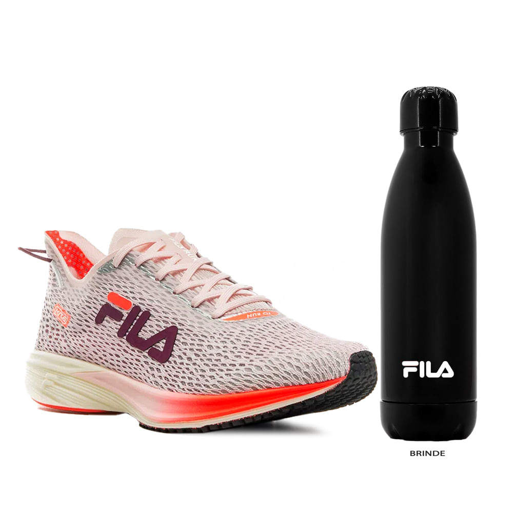 Fila discount tenis brasil