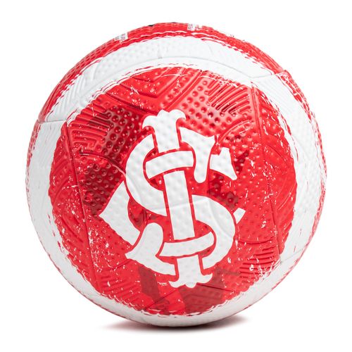 Bola de Futebol de Campo Dualt Inter Enner Valencia Vermelho/branco