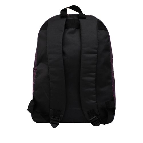 Mochila Unissex Convoy Estrelas Vinho