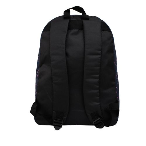 Mochila Unissex Convoy Estrelas Marinho