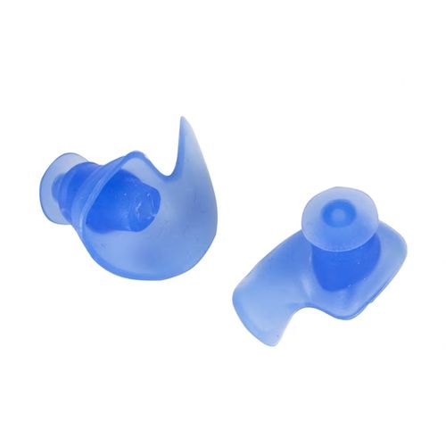 Protetor de Ouvido Speedo Moulded Earplug Azul