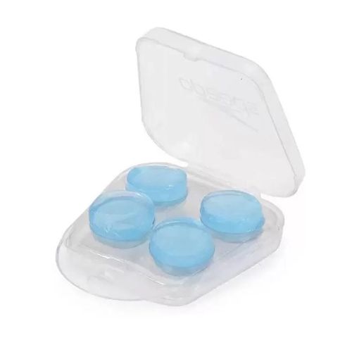 Protetor de Ouvido Speedo Soft Earplug Azul