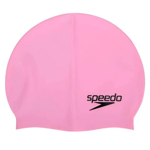 Touca de Natação Speedo Big Swim Cap Rosa