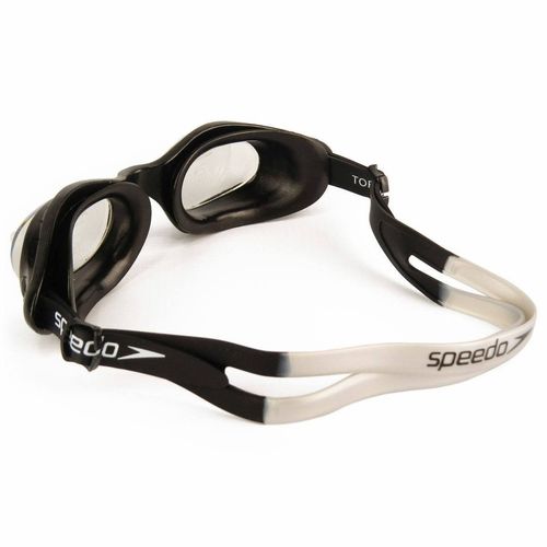 Óculos de Natação Speedo Tornado Preto