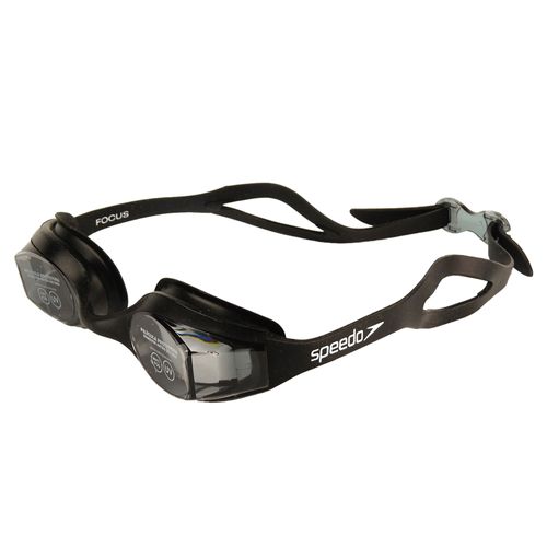 Óculos de Natação Speedo Focus Preto