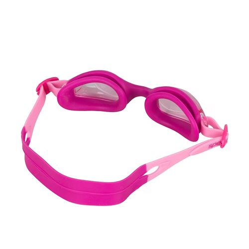 Óculos de Natação Speedo Junior Olympic Rosa