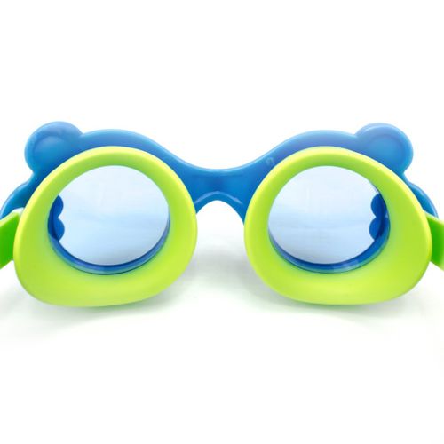 Óculos de Natação Infantil Speedo Speedo Baloo Verde/azul