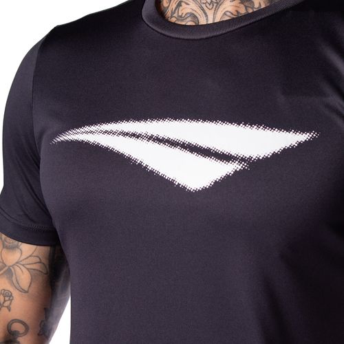Camiseta Masculina Penalty X com Estampa Preto