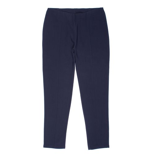 Calça Feminina Facinelli Plus Size Montaria Marinho