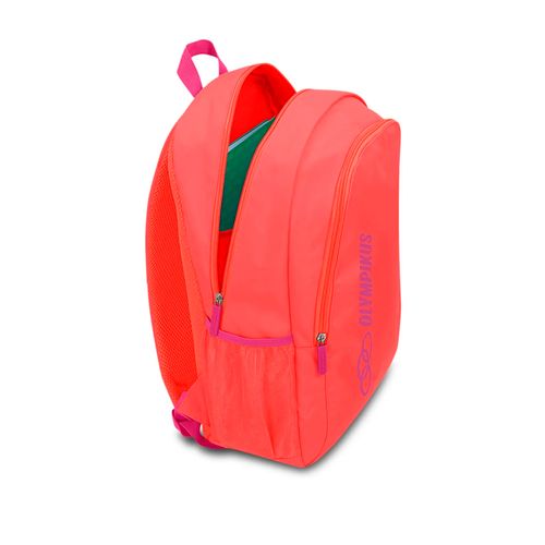 Mochila Unissex Olympikus Essential Rosa
