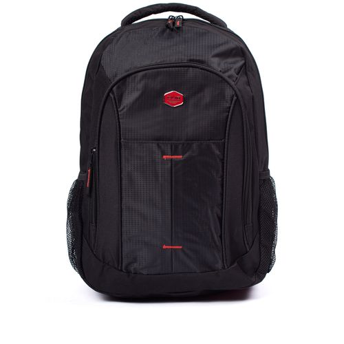 Mochila Executiva Clio Style Preto