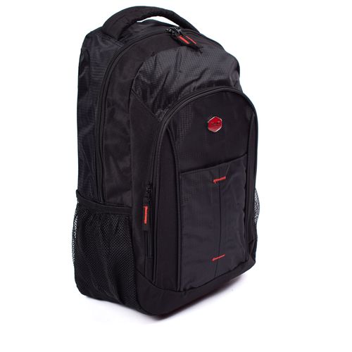 Mochila Executiva Clio Style Preto