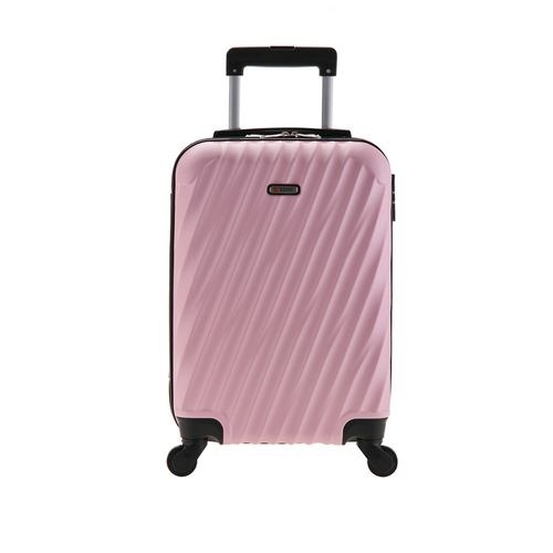 Mala Tonin Linha La Onda Média Rosa