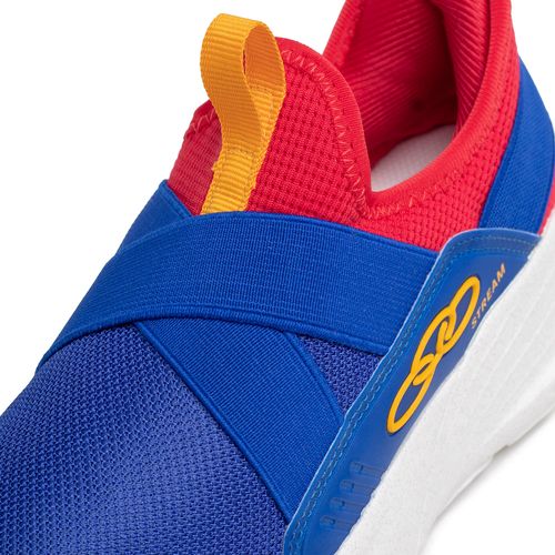 Tênis Infantil Olympikus Stream 253 Vermelho