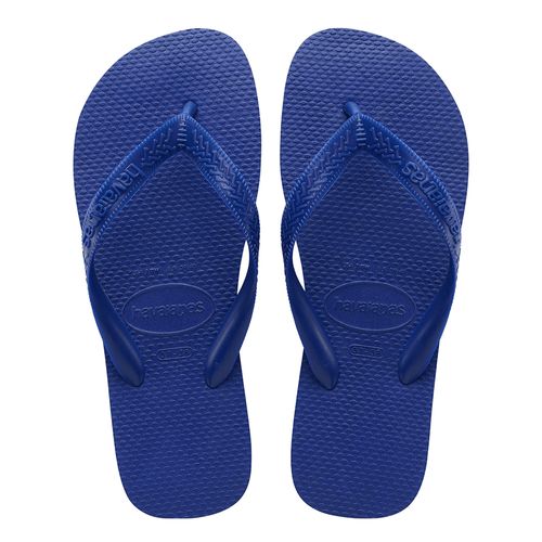 Chinelo Feminino Havaianas Top Azul