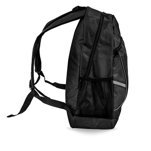 Mochila Poker Sport Dakar Preto