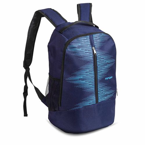 Mochila Unissex Poker Sigma Marinho