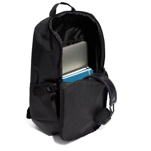 Mochila Unissex Adidas Training Preto/branco