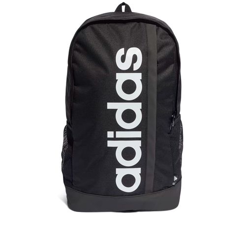 Mochila Unissex Adidas Essentials Preto/branco