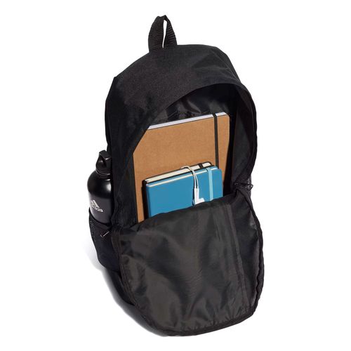 Mochila Unissex Adidas Essentials Preto/branco