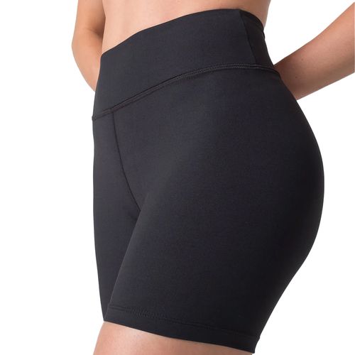 Bermuda Feminina Fila Flat Life II Preto