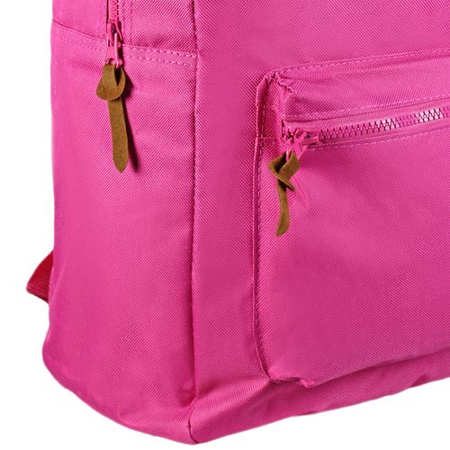 Mochila Convoy Casual Rosa