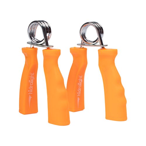 Hand Grip Hidrolight Basic Laranja