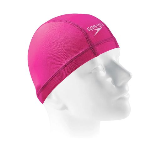 Touca de Natação Speedo Xtrafit Cap Pink