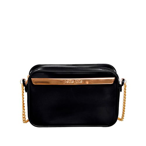 Bolsa Feminina Petite Jolie Laila Preto