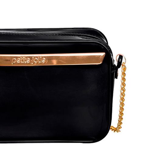 Bolsa Feminina Petite Jolie Laila Preto