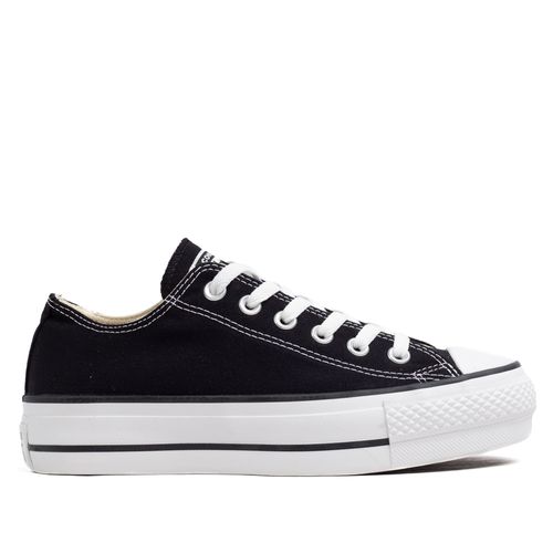 Tênis Converse Chuck Taylor All Star Feminino Preto/Branco