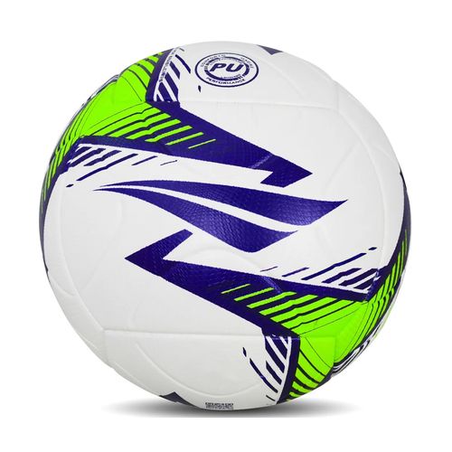 Bola Society Penalty Líder XXIV Branco/Verde