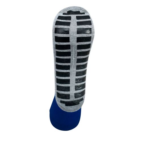 Meião Unissex Penalty Grip Max 33/38 Marinho