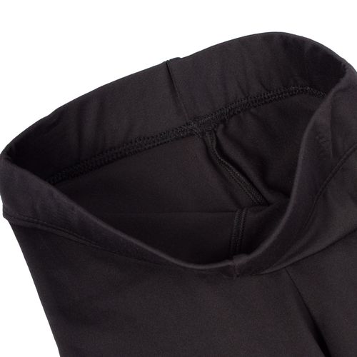 Calça Térmica Infantil Estilo do Corpo Preto