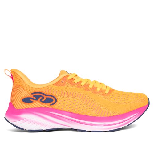 Tênis Feminino Olympikus Swift 4 Laranja