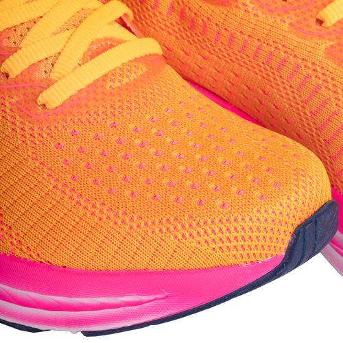 Tênis Feminino Olympikus Swift 4 Laranja