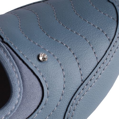 Tênis Slip On Kolosh Feminino Azul