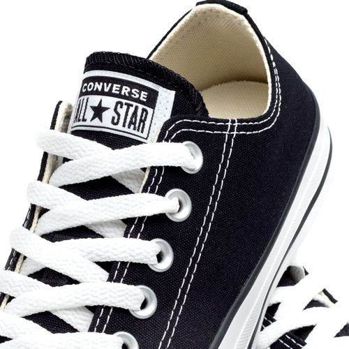 Tênis Unissex Converse Chuck Taylor All Star Preto