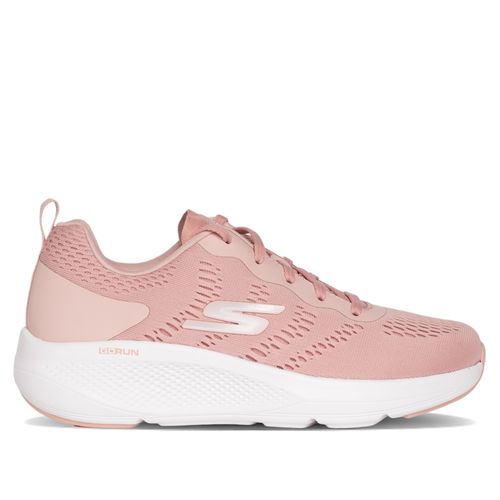 Tênis Feminino Skechers Go Run Elevate Rosa