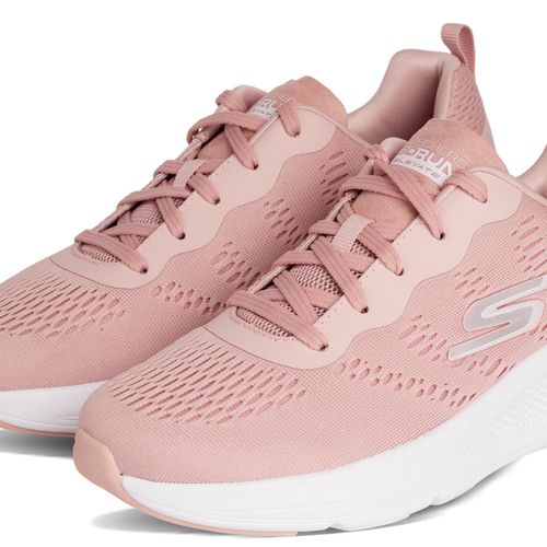 Tênis Feminino Skechers Go Run Elevate Rosa